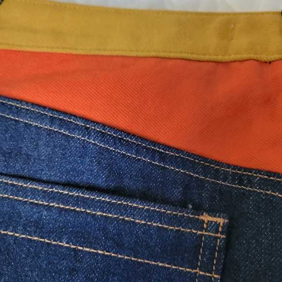 American Classics by Calvin Klein High waisted skirt W31 - Picture 8 of 13